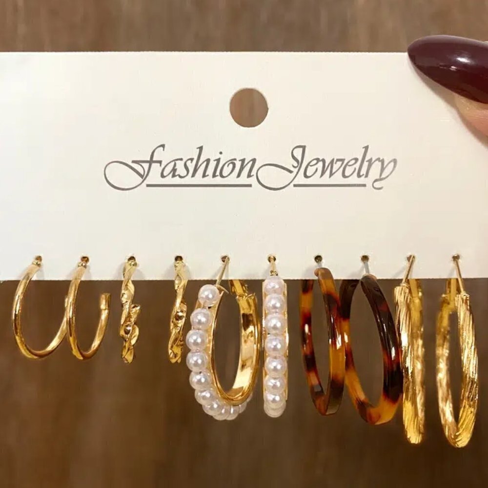 ⭐ 2 for $10 or 3 for $15 Earring SALE | Mix & Match | Bundle & Save ⭐